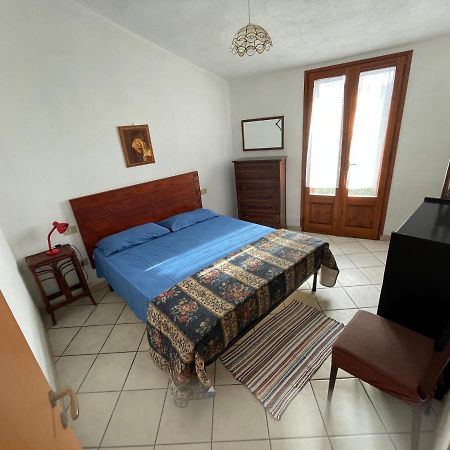 Appartamenti Su Pasiu Chia Exterior foto