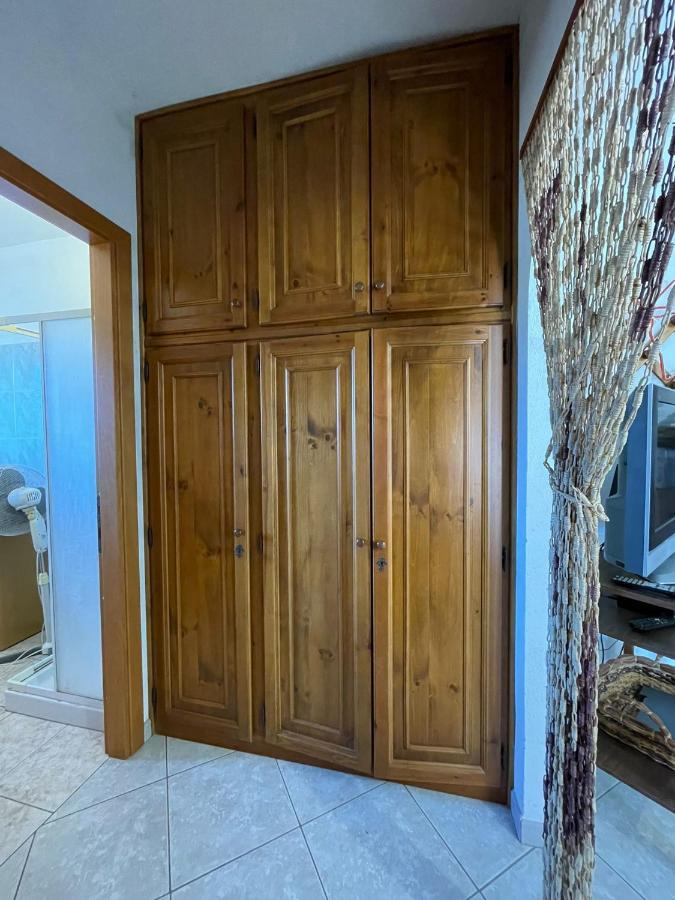 Appartamenti Su Pasiu Chia Exterior foto