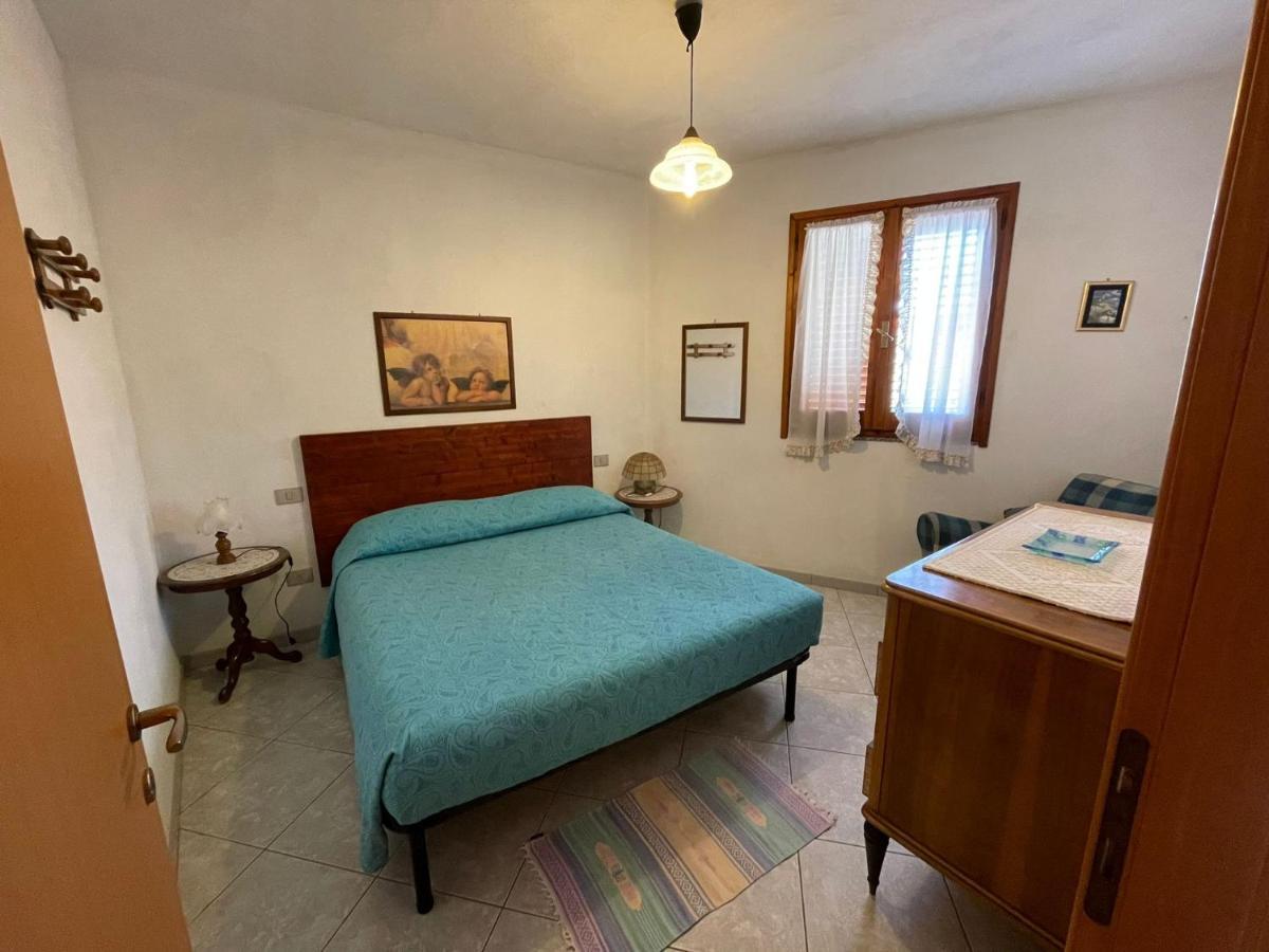 Appartamenti Su Pasiu Chia Exterior foto