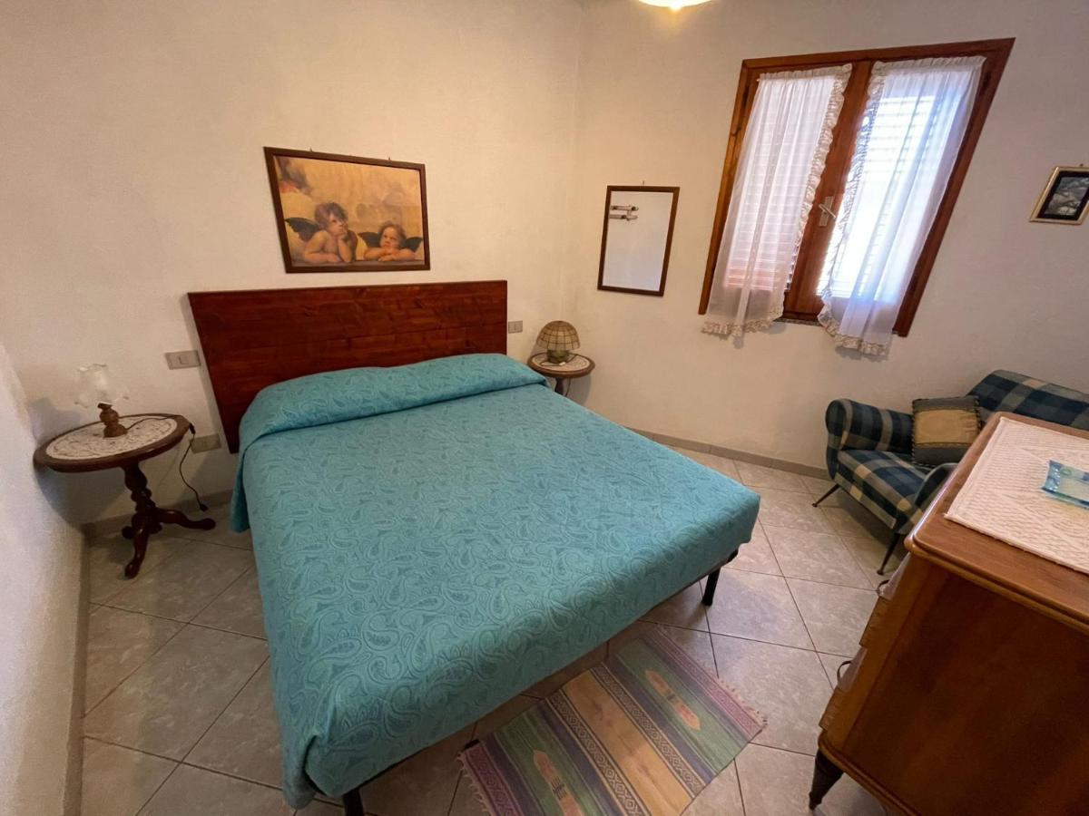 Appartamenti Su Pasiu Chia Exterior foto