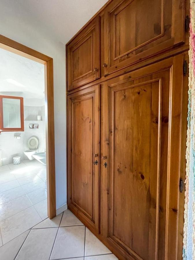 Appartamenti Su Pasiu Chia Exterior foto