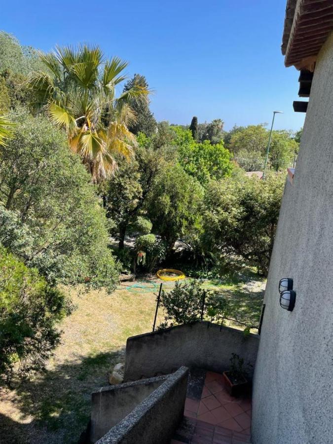 Appartamenti Su Pasiu Chia Exterior foto