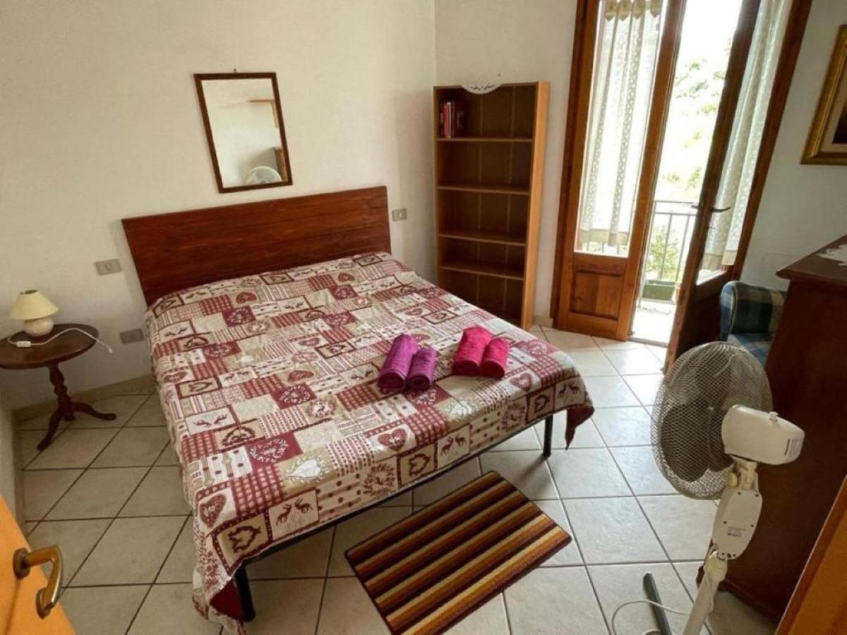 Appartamenti Su Pasiu Chia Exterior foto