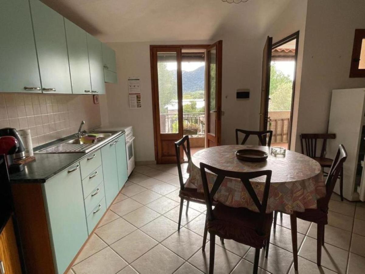Appartamenti Su Pasiu Chia Exterior foto
