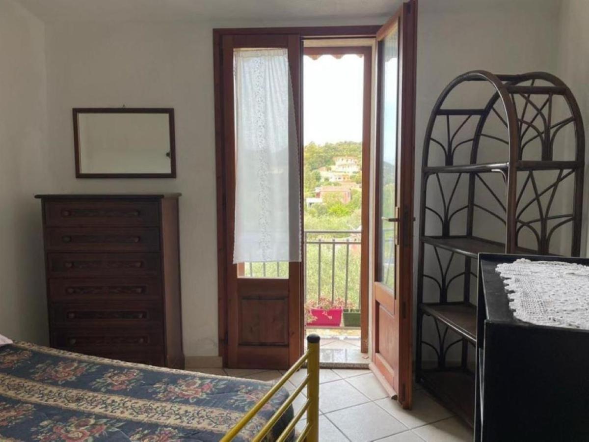 Appartamenti Su Pasiu Chia Exterior foto