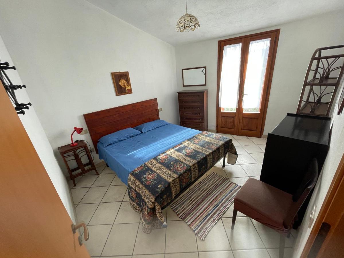 Appartamenti Su Pasiu Chia Exterior foto